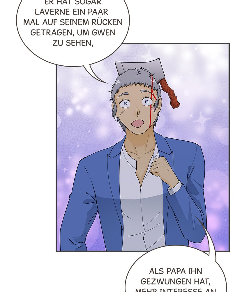 Read Club der verfluchten Prinzessinnen Manga Online