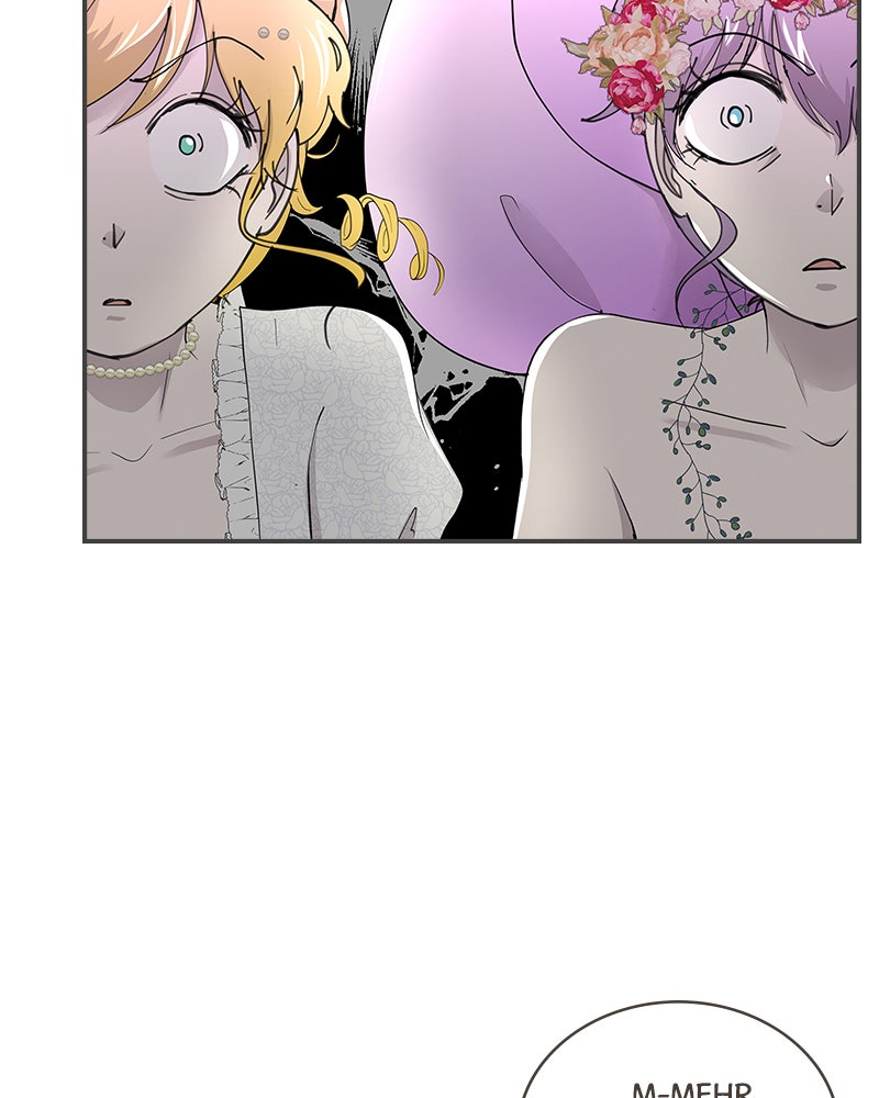 Read Club der verfluchten Prinzessinnen Manga Online