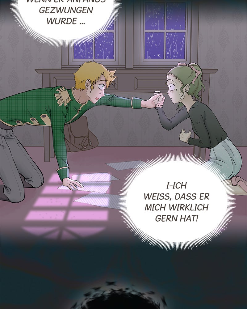 Read Club der verfluchten Prinzessinnen Manga Online