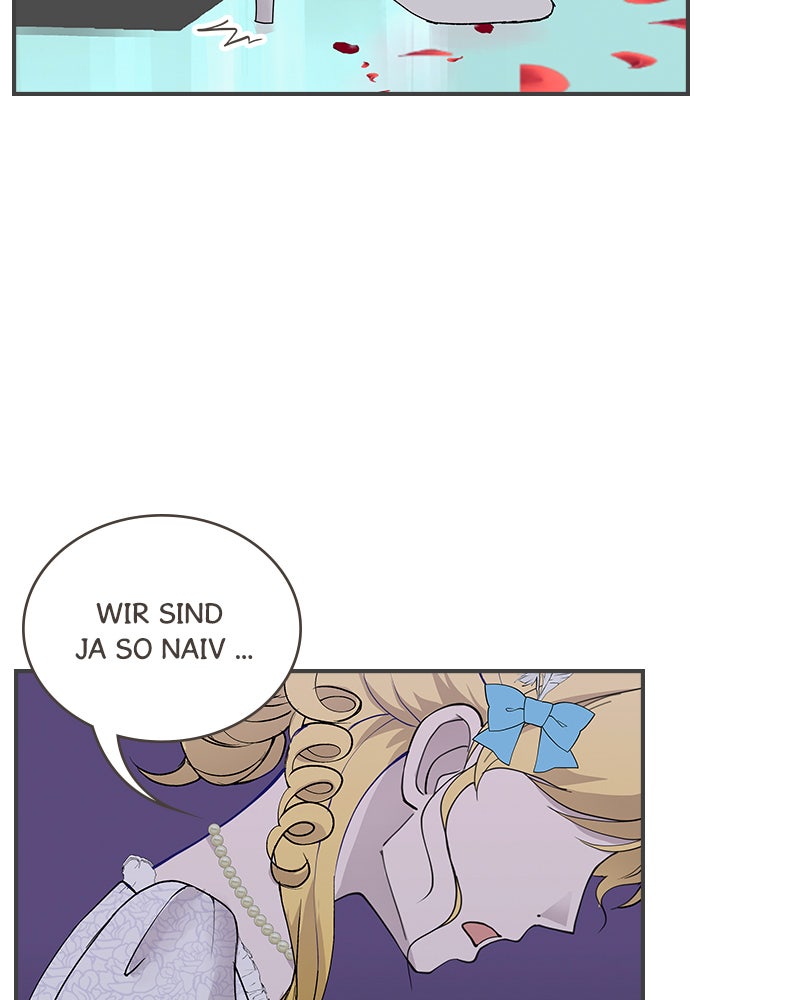 Read Club der verfluchten Prinzessinnen Manga Online