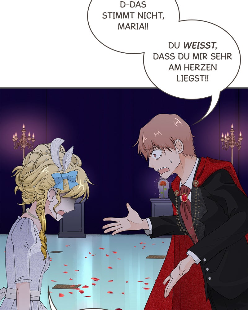 Read Club der verfluchten Prinzessinnen Manga Online