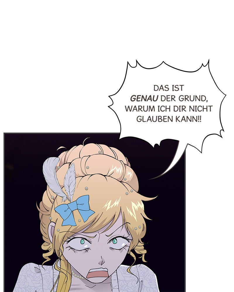 Read Club der verfluchten Prinzessinnen Manga Online