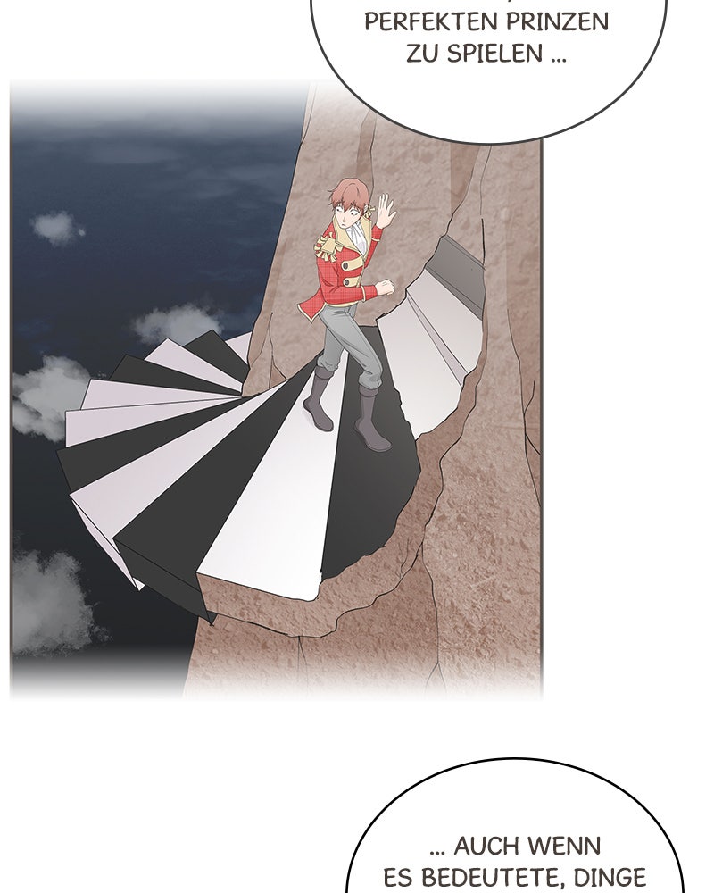 Read Club der verfluchten Prinzessinnen Manga Online