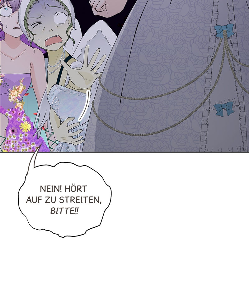 Read Club der verfluchten Prinzessinnen Manga Online