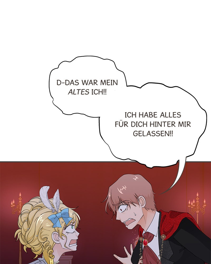 Read Club der verfluchten Prinzessinnen Manga Online
