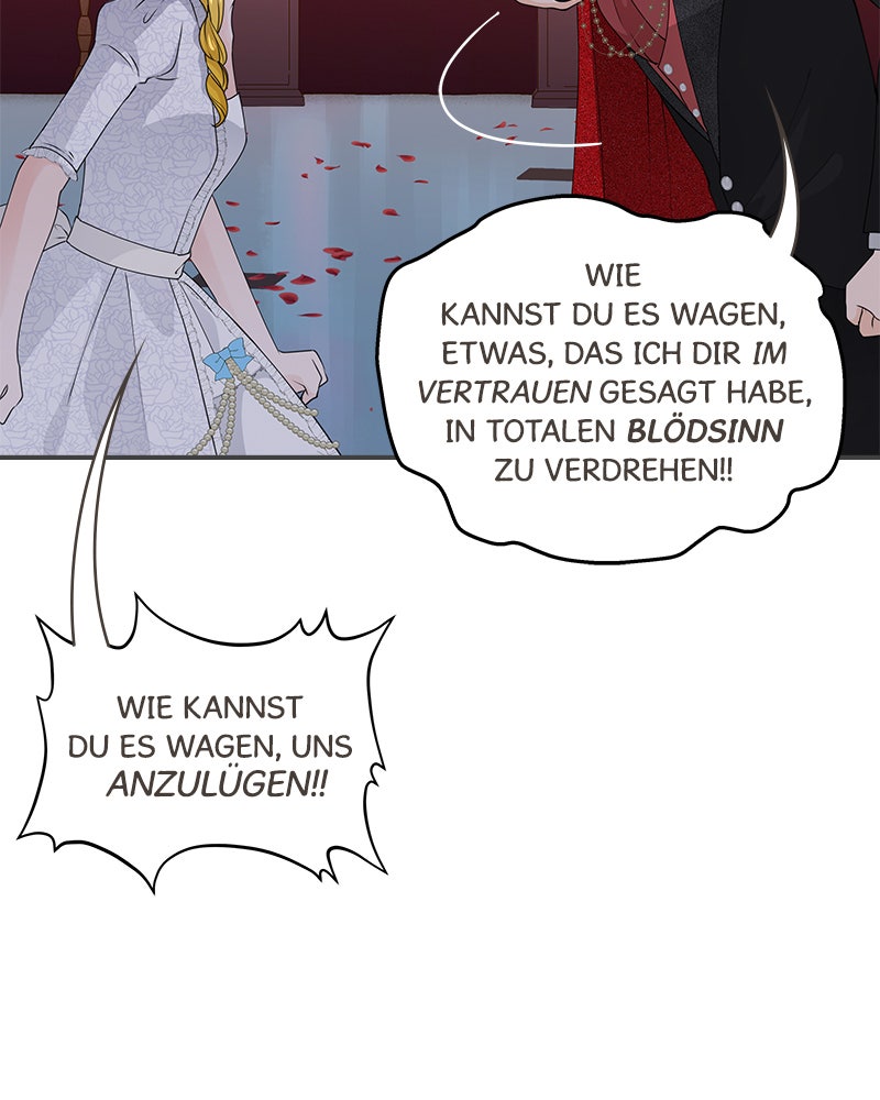 Read Club der verfluchten Prinzessinnen Manga Online