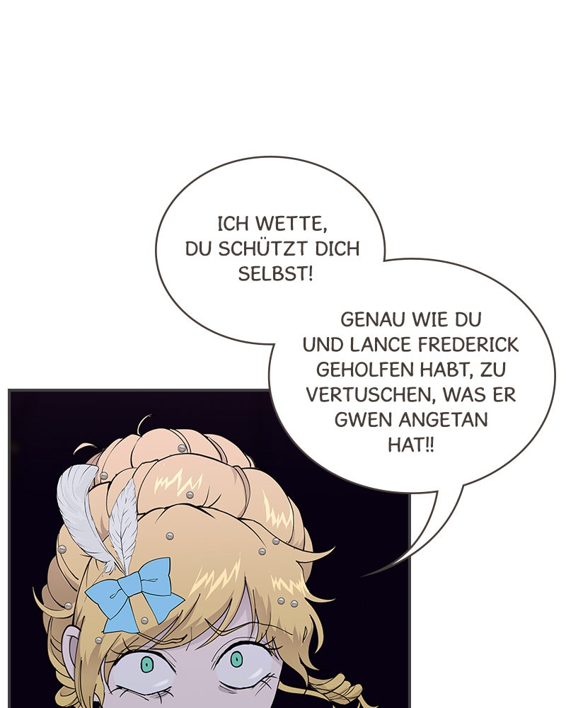 Read Club der verfluchten Prinzessinnen Manga Online