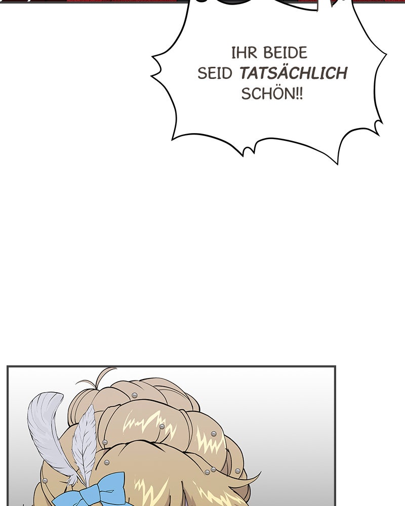 Read Club der verfluchten Prinzessinnen Manga Online