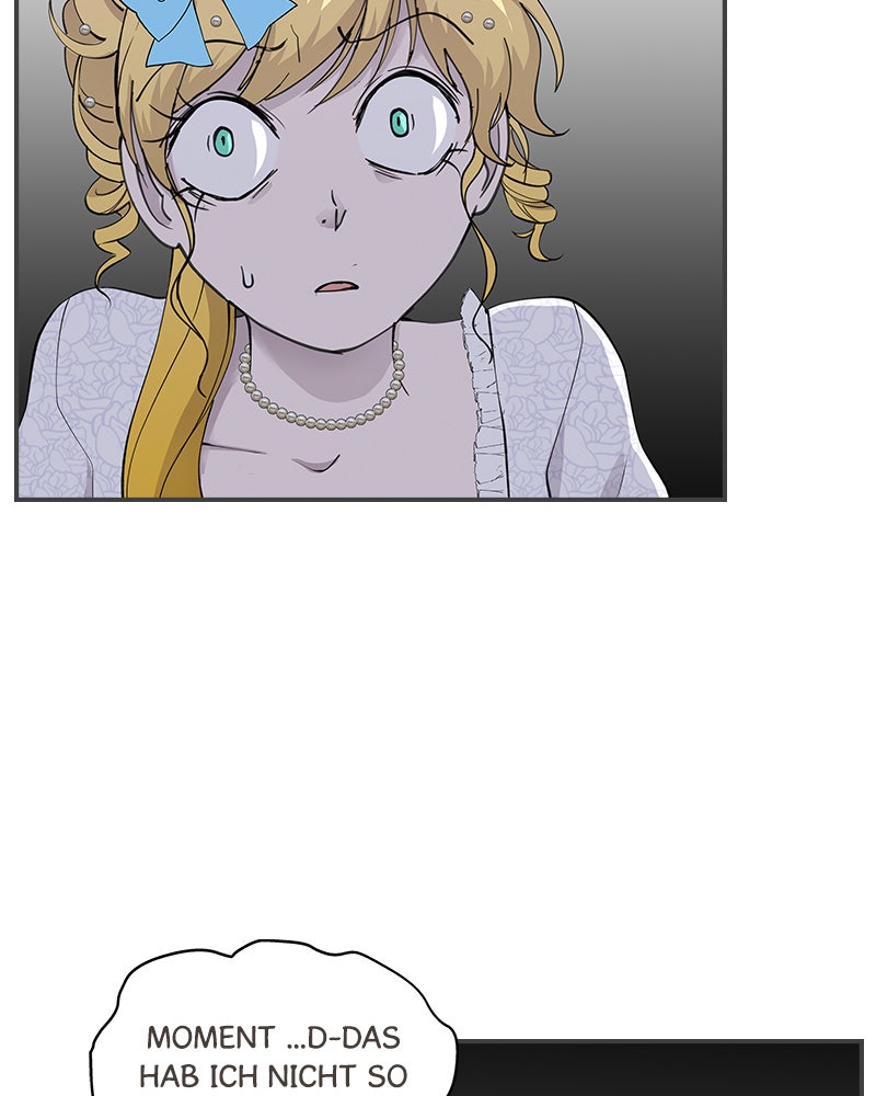 Read Club der verfluchten Prinzessinnen Manga Online