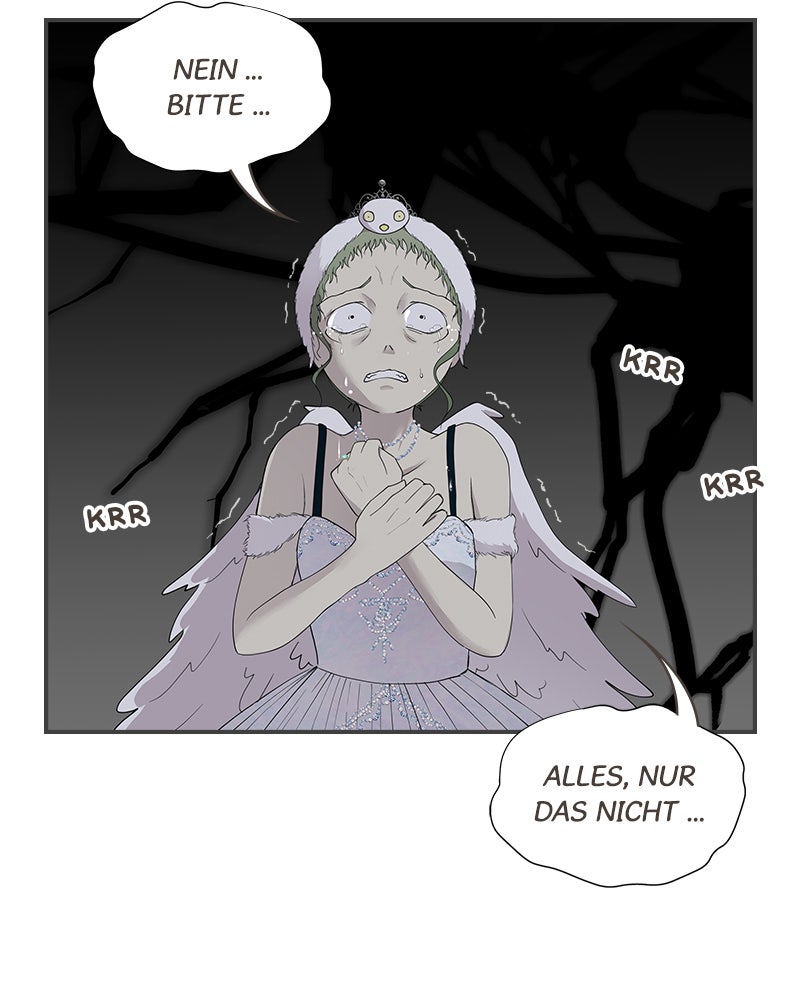 Read Club der verfluchten Prinzessinnen Manga Online