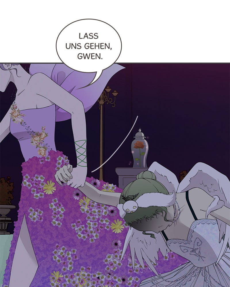 Read Club der verfluchten Prinzessinnen Manga Online