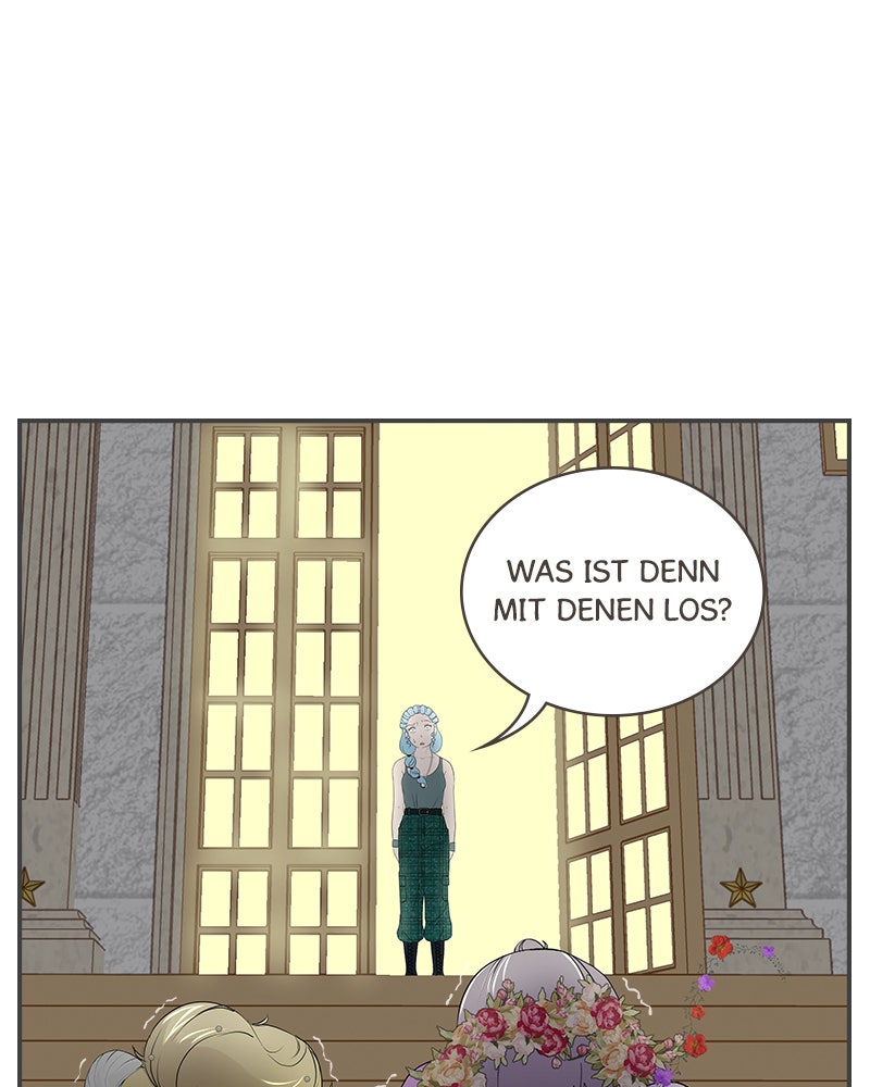 Read Club der verfluchten Prinzessinnen Manga Online