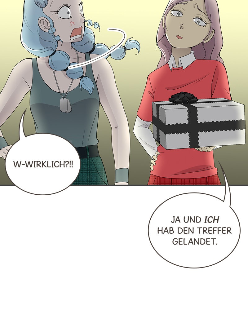 Read Club der verfluchten Prinzessinnen Manga Online