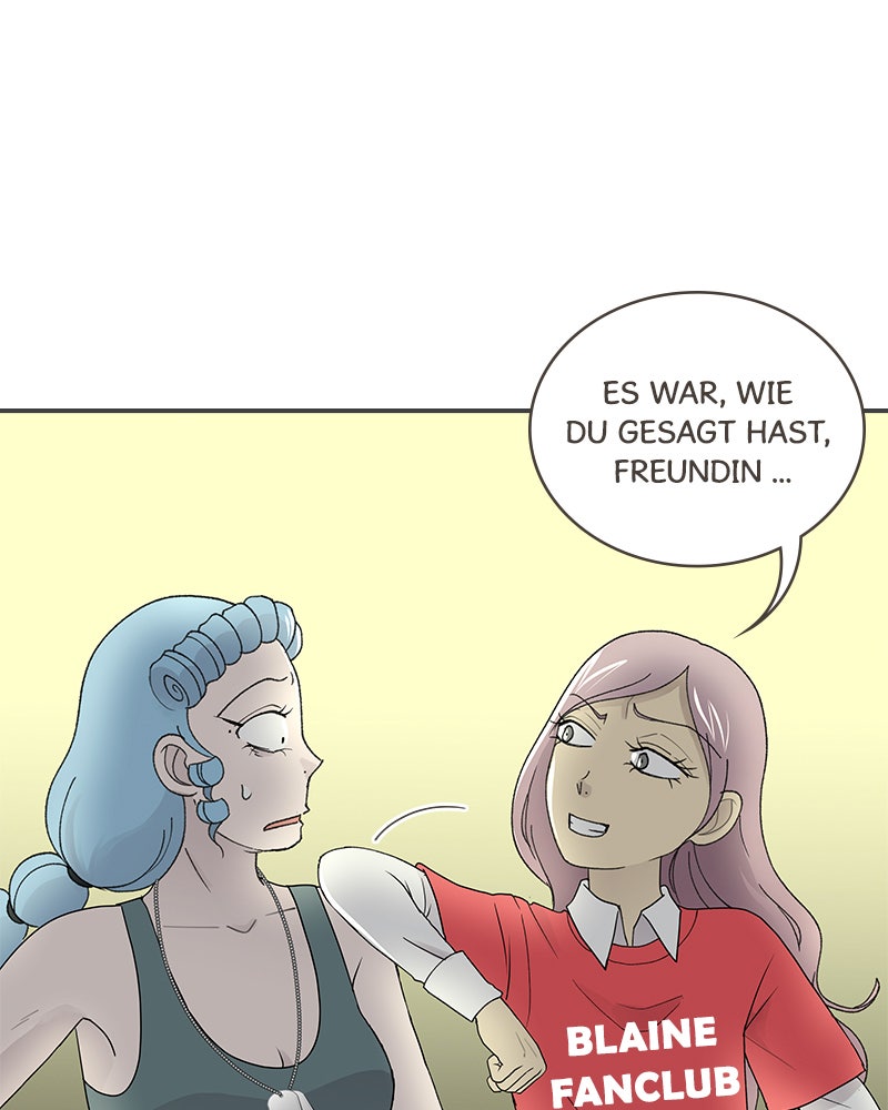 Read Club der verfluchten Prinzessinnen Manga Online