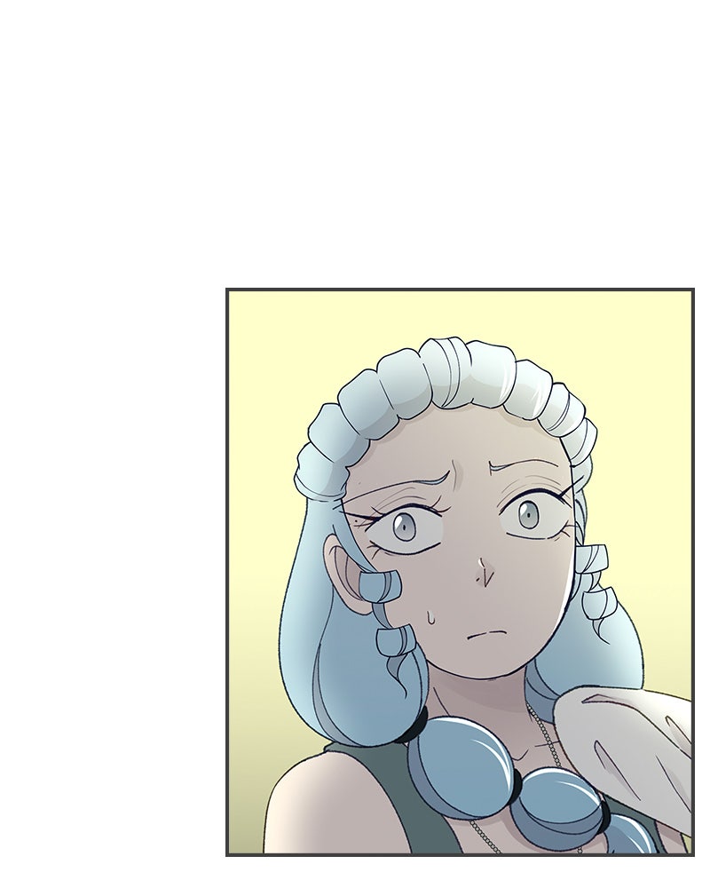 Read Club der verfluchten Prinzessinnen Manga Online