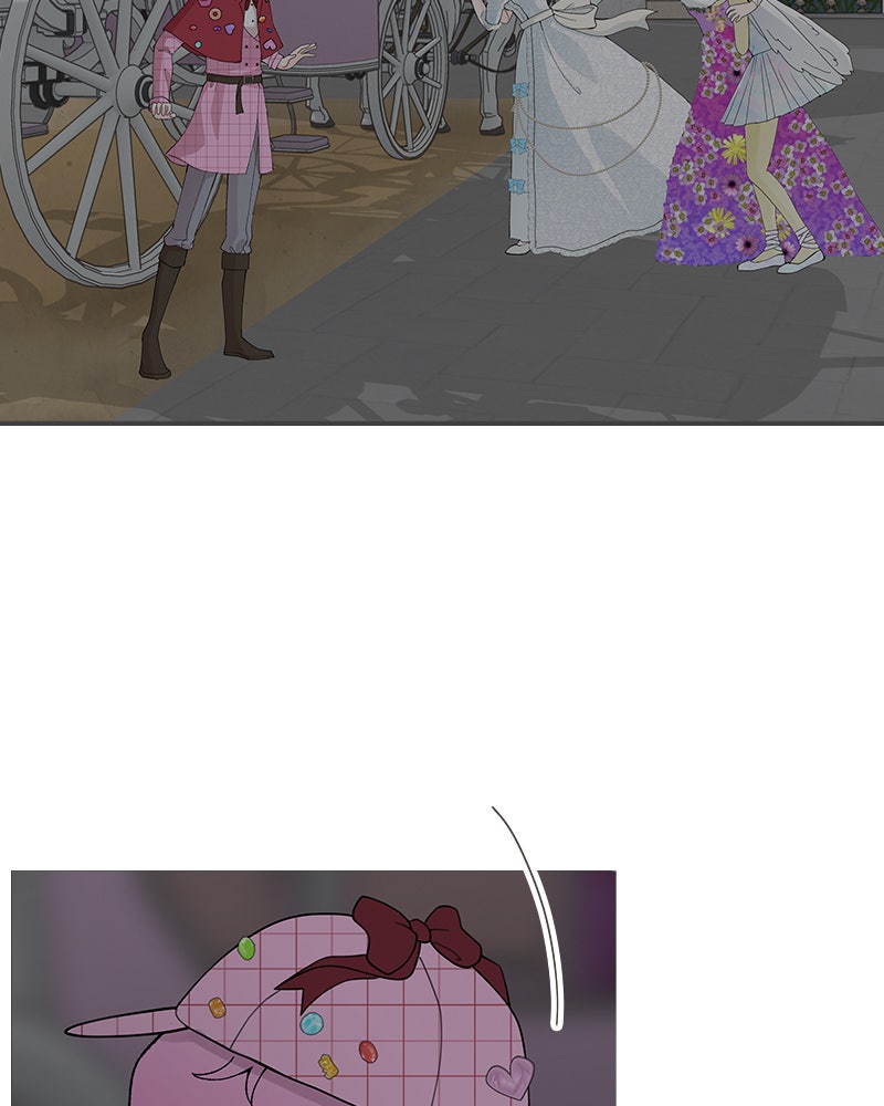 Read Club der verfluchten Prinzessinnen Manga Online