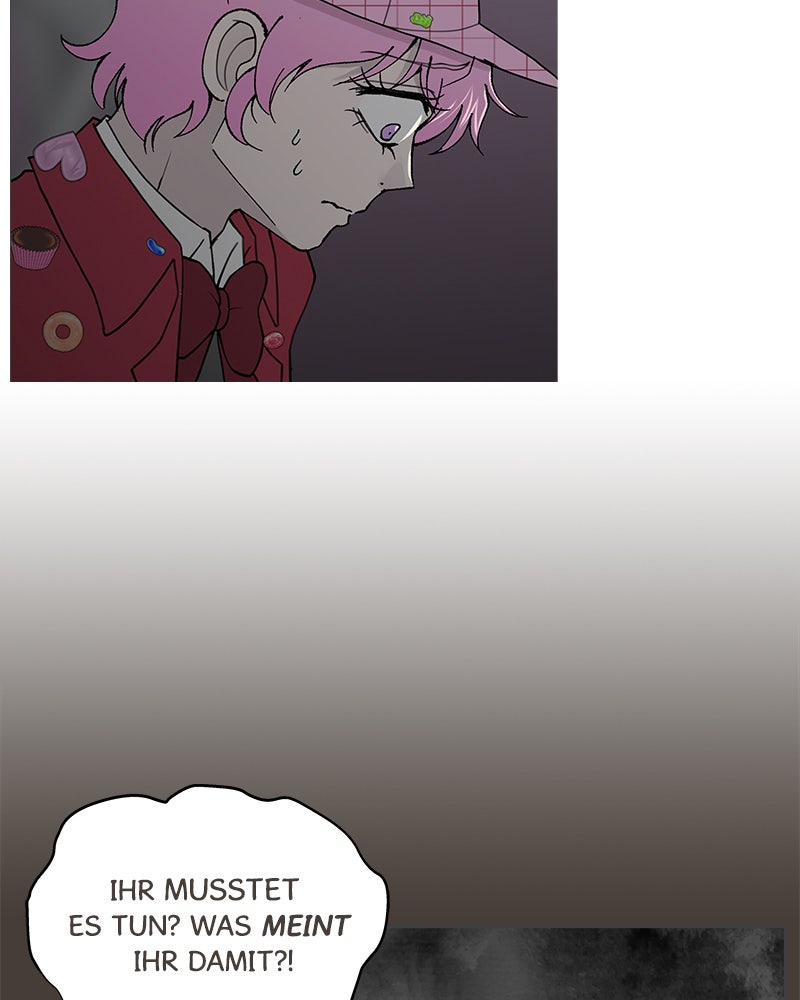 Read Club der verfluchten Prinzessinnen Manga Online