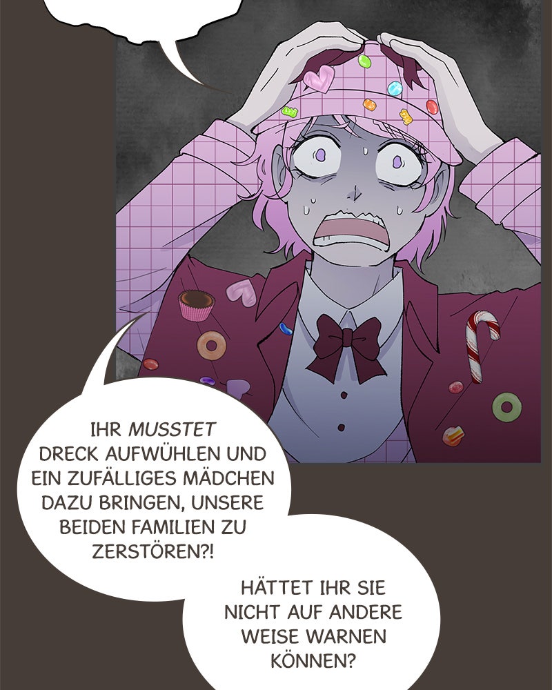 Read Club der verfluchten Prinzessinnen Manga Online