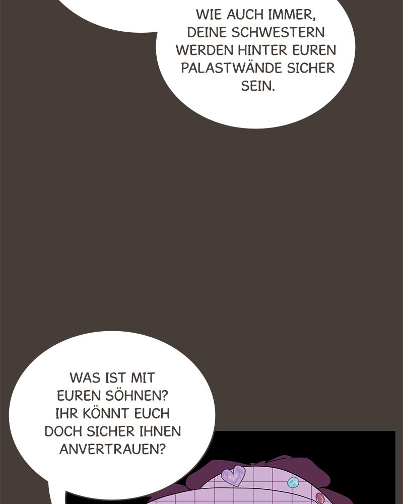 Read Club der verfluchten Prinzessinnen Manga Online