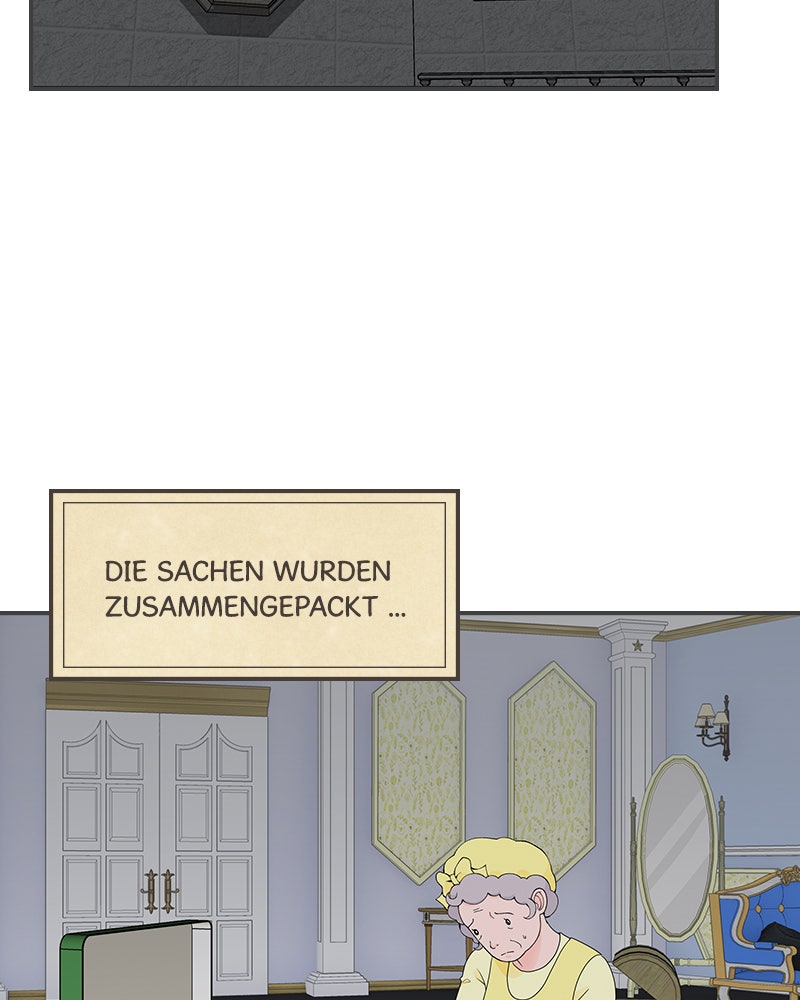 Read Club der verfluchten Prinzessinnen Manga Online