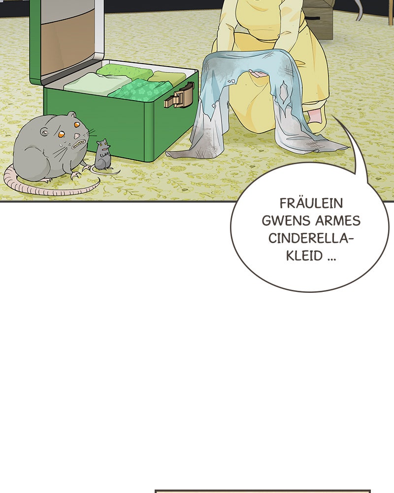 Read Club der verfluchten Prinzessinnen Manga Online