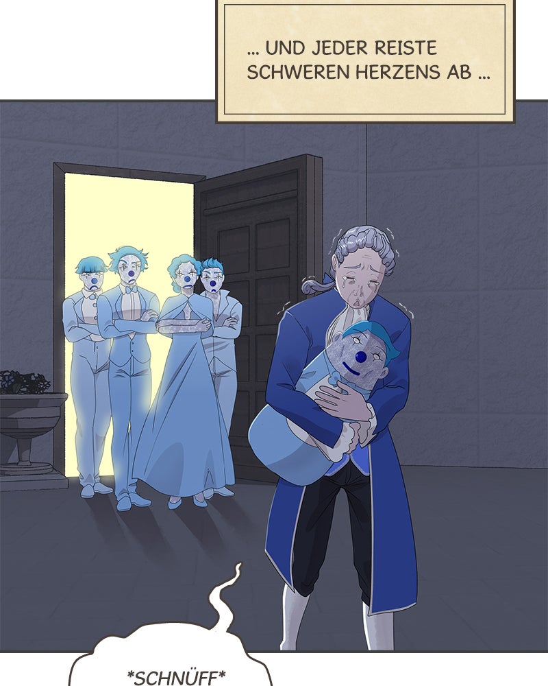 Read Club der verfluchten Prinzessinnen Manga Online