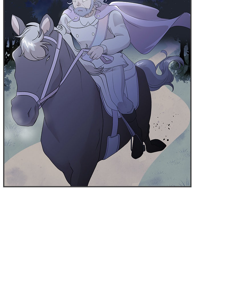 Read Club der verfluchten Prinzessinnen Manga Online