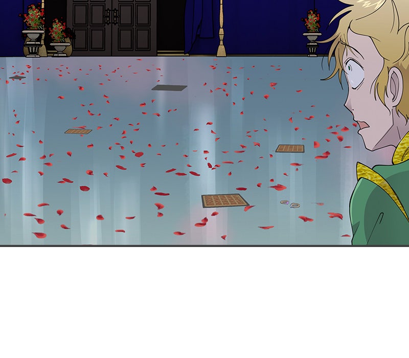 Read Club der verfluchten Prinzessinnen Manga Online