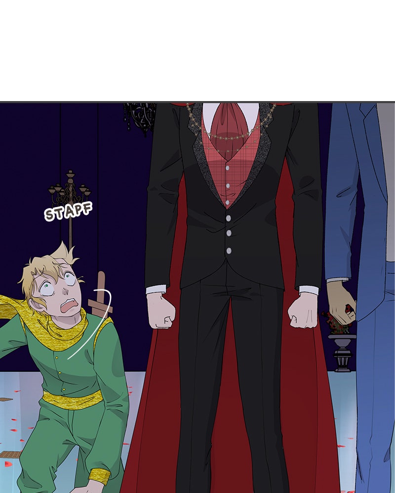 Read Club der verfluchten Prinzessinnen Manga Online