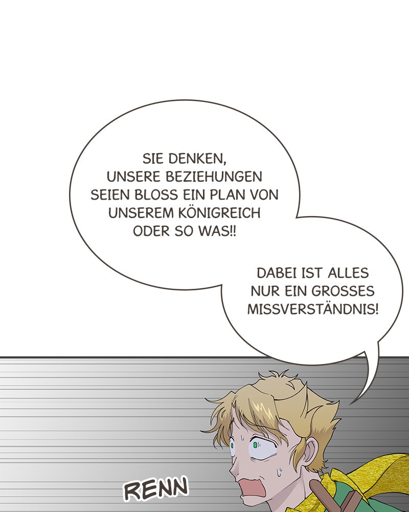 Read Club der verfluchten Prinzessinnen Manga Online