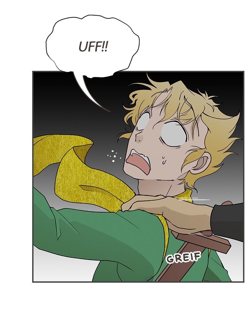 Read Club der verfluchten Prinzessinnen Manga Online