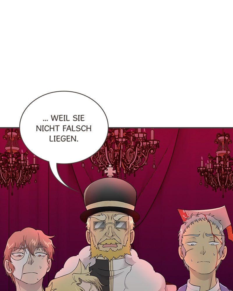 Read Club der verfluchten Prinzessinnen Manga Online