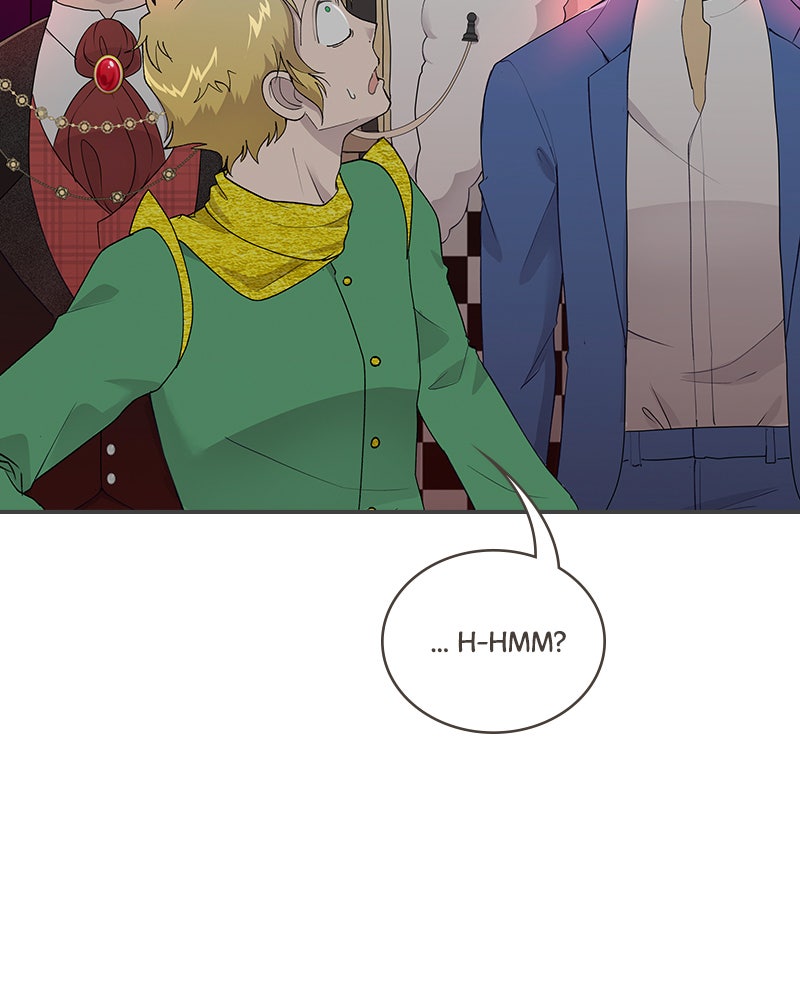 Read Club der verfluchten Prinzessinnen Manga Online