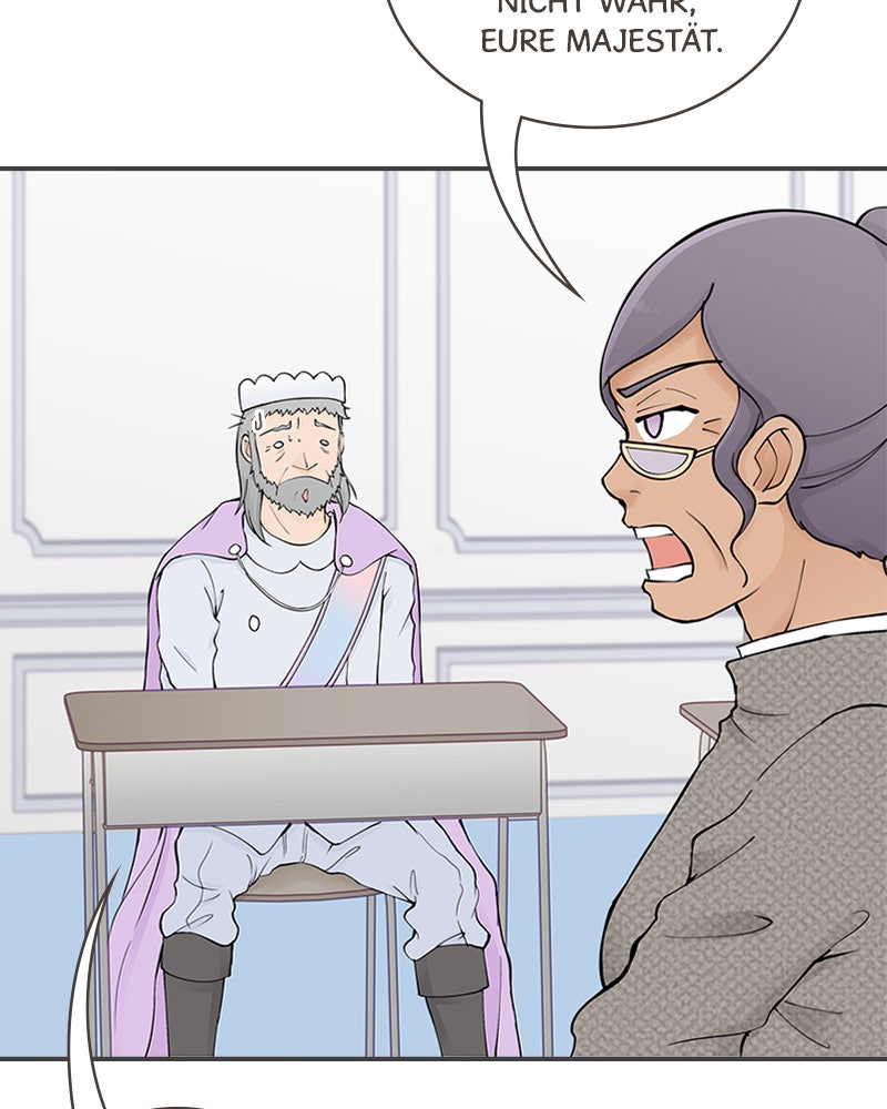 Read Club der verfluchten Prinzessinnen Manga Online