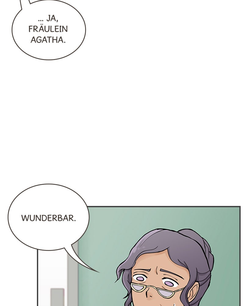 Read Club der verfluchten Prinzessinnen Manga Online