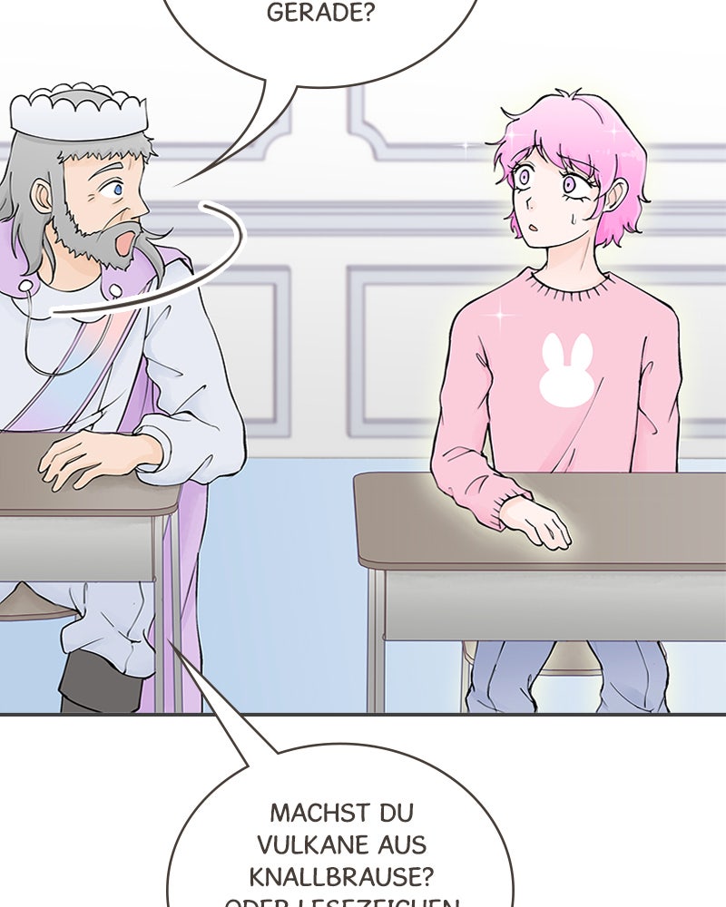 Read Club der verfluchten Prinzessinnen Manga Online