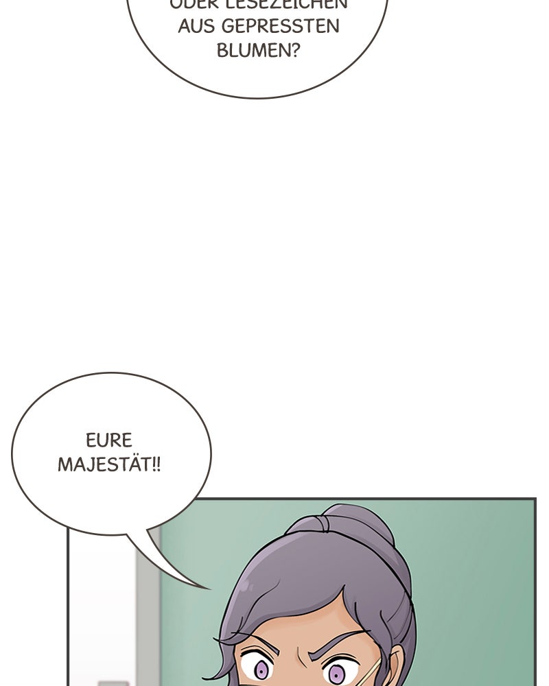 Read Club der verfluchten Prinzessinnen Manga Online
