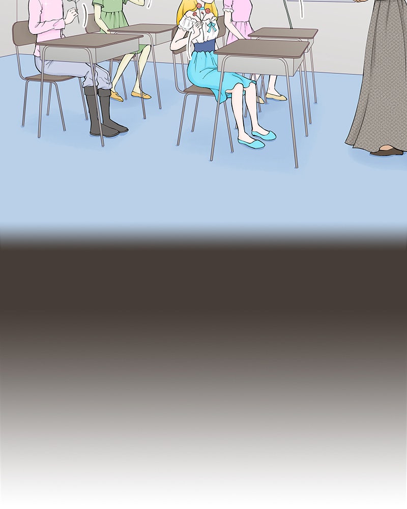 Read Club der verfluchten Prinzessinnen Manga Online
