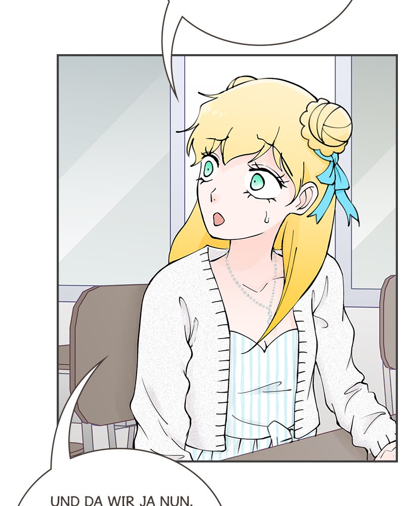 Read Club der verfluchten Prinzessinnen Manga Online