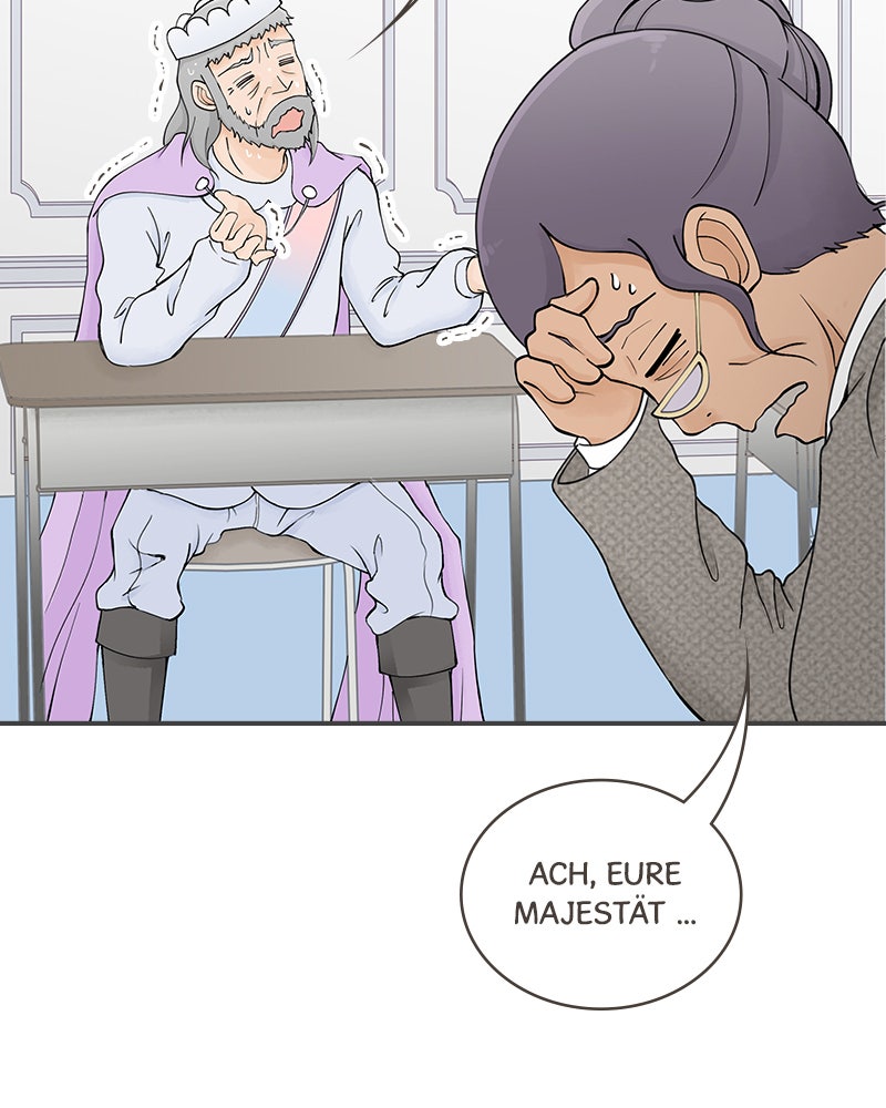Read Club der verfluchten Prinzessinnen Manga Online