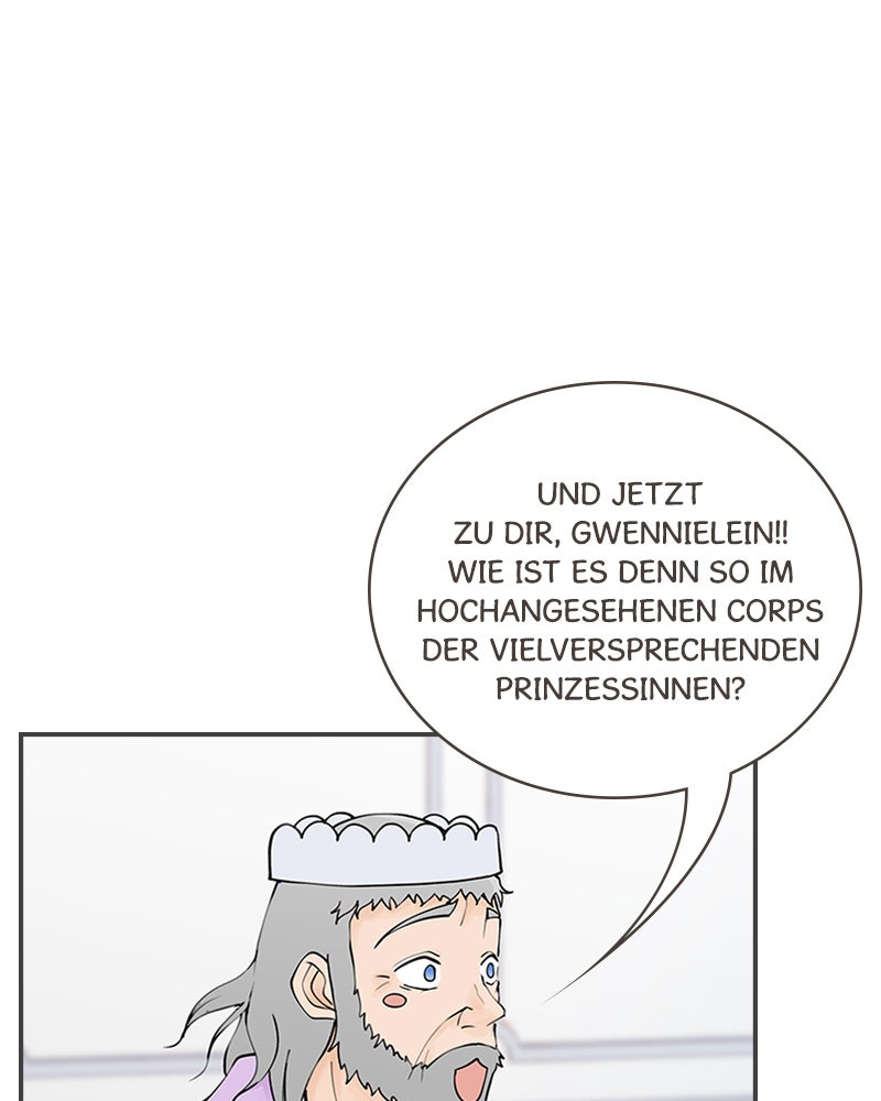 Read Club der verfluchten Prinzessinnen Manga Online