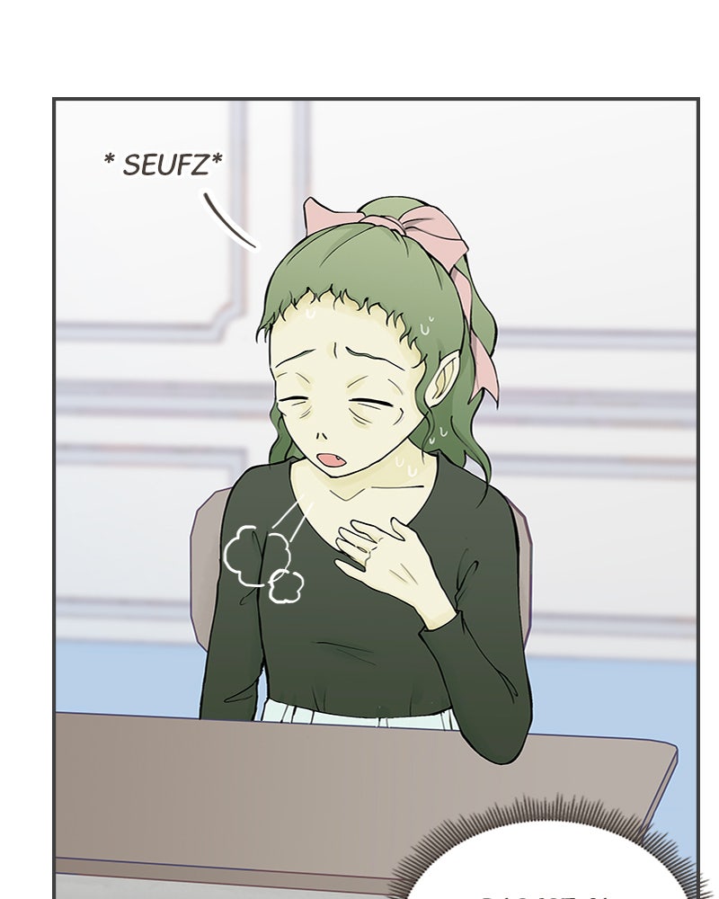 Read Club der verfluchten Prinzessinnen Manga Online