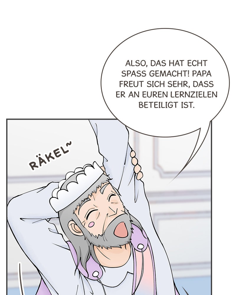 Read Club der verfluchten Prinzessinnen Manga Online