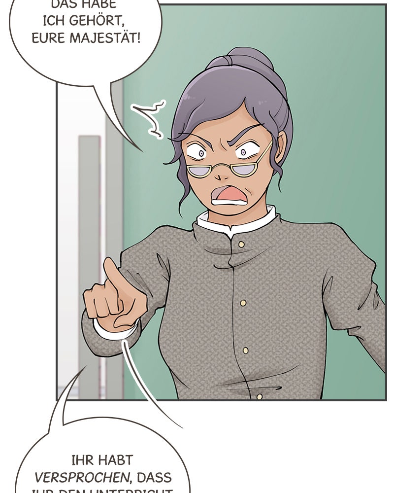 Read Club der verfluchten Prinzessinnen Manga Online