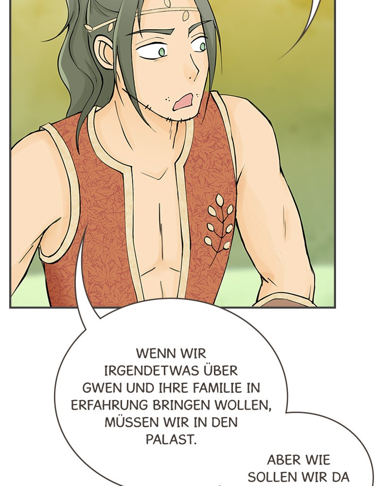 Read Club der verfluchten Prinzessinnen Manga Online