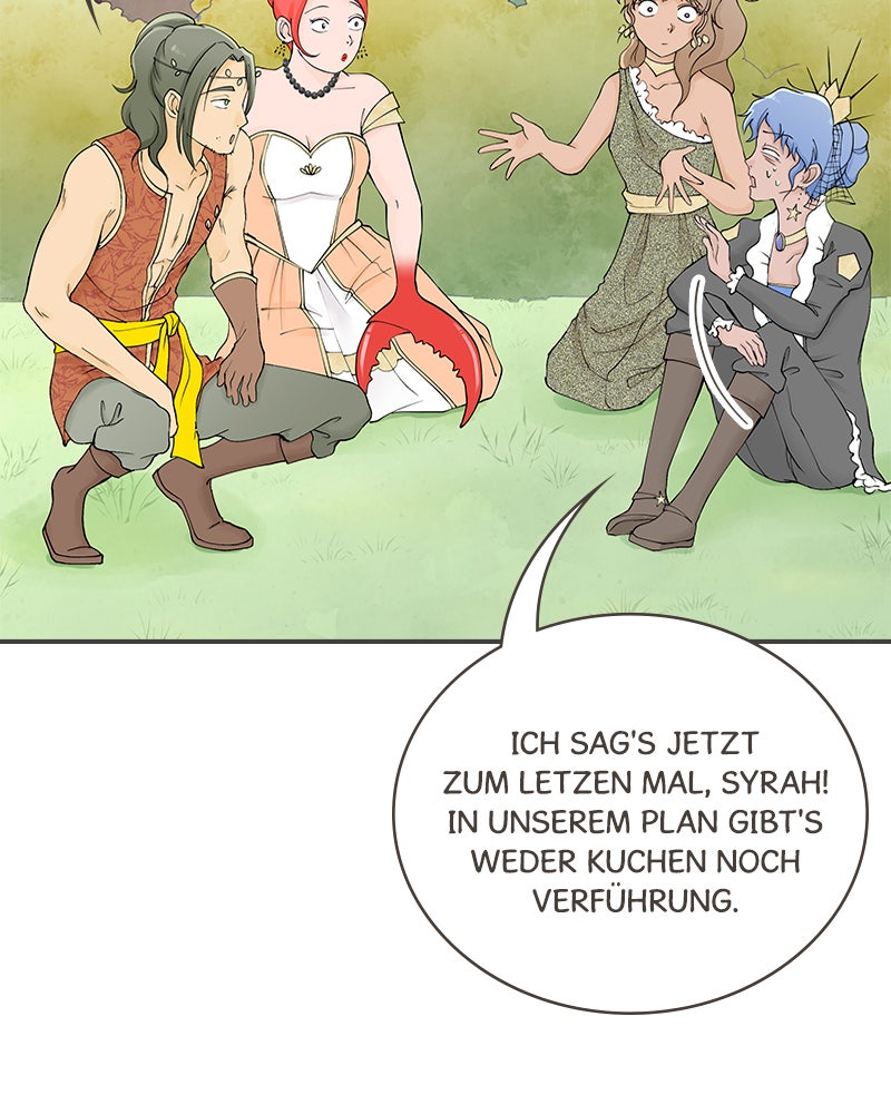 Read Club der verfluchten Prinzessinnen Manga Online
