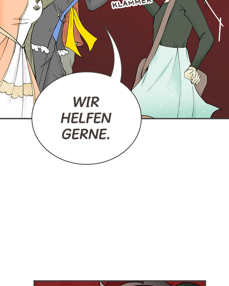 Read Club der verfluchten Prinzessinnen Manga Online