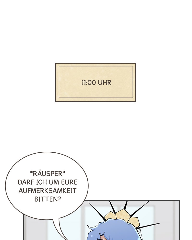 Read Club der verfluchten Prinzessinnen Manga Online