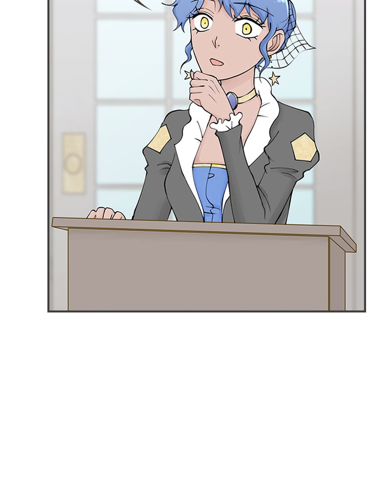 Read Club der verfluchten Prinzessinnen Manga Online