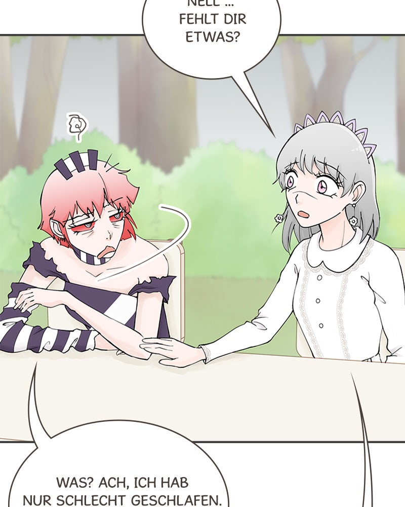 Read Club der verfluchten Prinzessinnen Manga Online